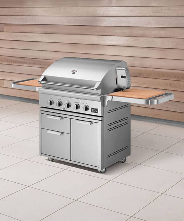 DCS-Built-In-Grill-BH1-36R-L-Angle-View-With-Cart.jpg