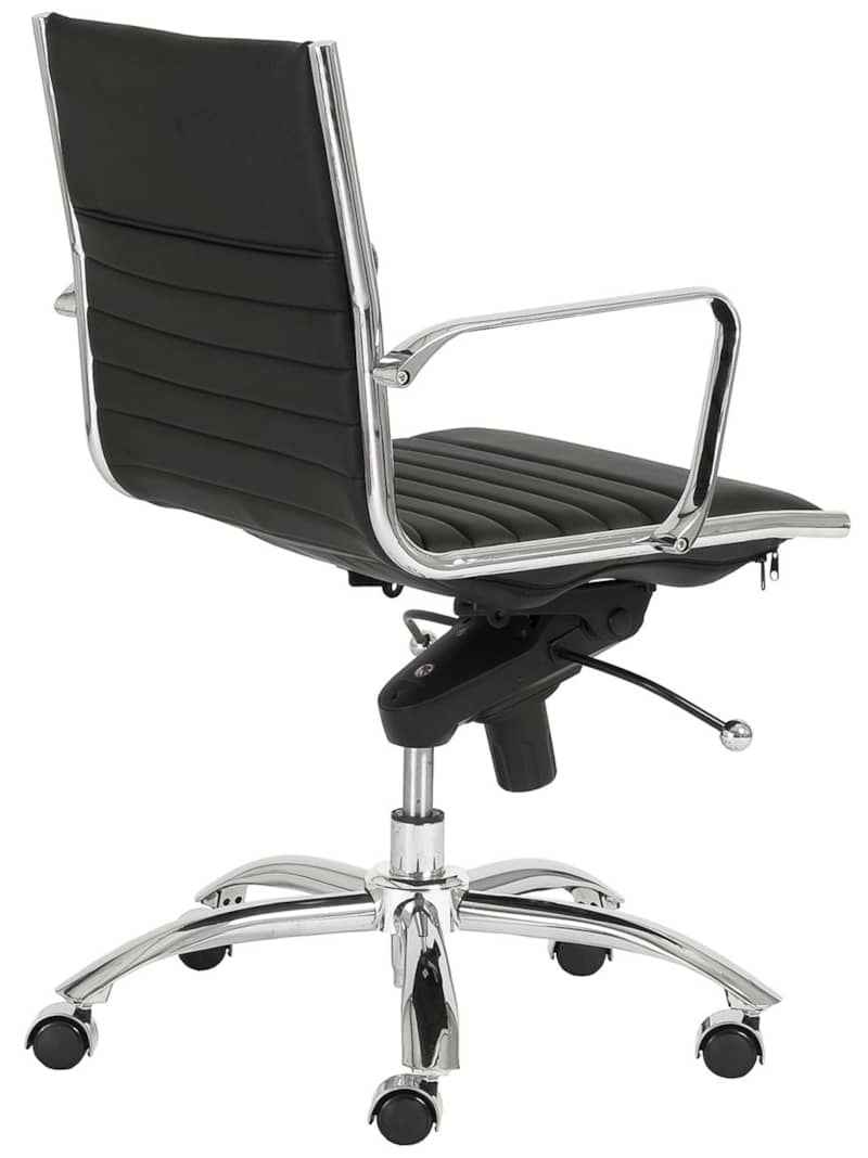 Euro-Style-Dirk-Black-Chrome-Low-Back-Office-Chair-00674BLK-Angled-Back.jpg