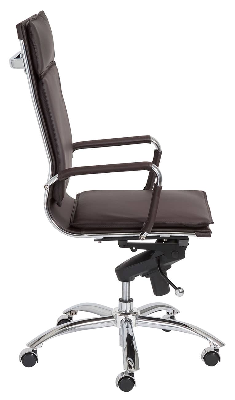 Euro-Style-Gunar-HB-Office-Chair-Brown-01264BRN-Side.jpg