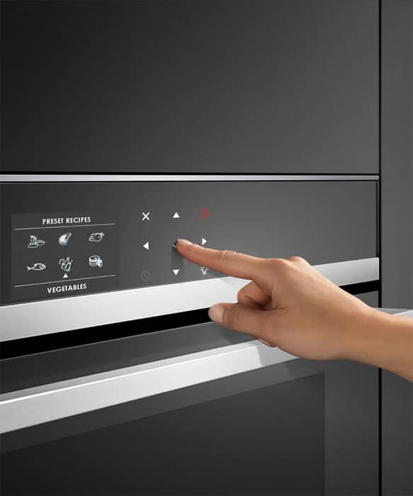 Fisher-Paykel-Oven-OS24NDB1-touch-control.jpg