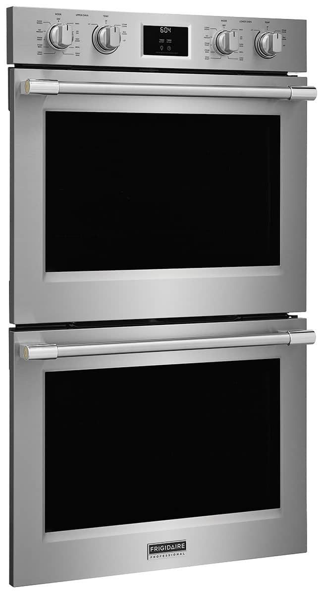 FrigidaireProfessional-Oven-PCWD3080AF-Left-Angle-View.jpg