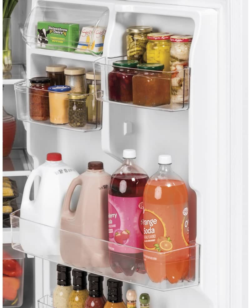GE-Refrigerator-GTS19KYNRFS-Door-Bins-Filled.jpg