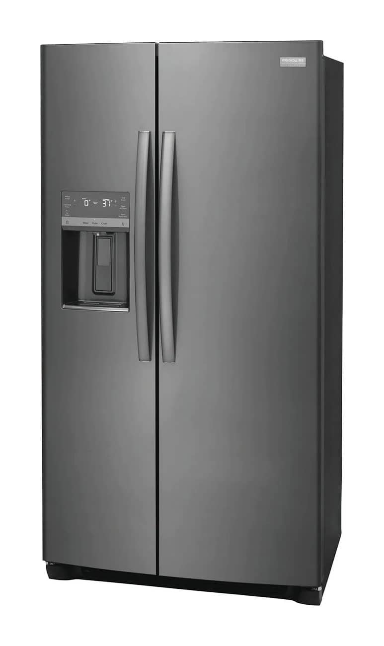 frigidaire-25.6cuft-BSS-side-by-side-refrigerator-GRSS2652BSS-front-right.jpg