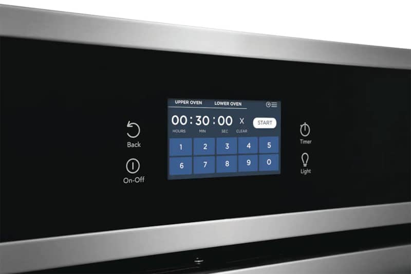 frigidaire-gallery-double-oven-GCWD3067AF-control-panel.jpg