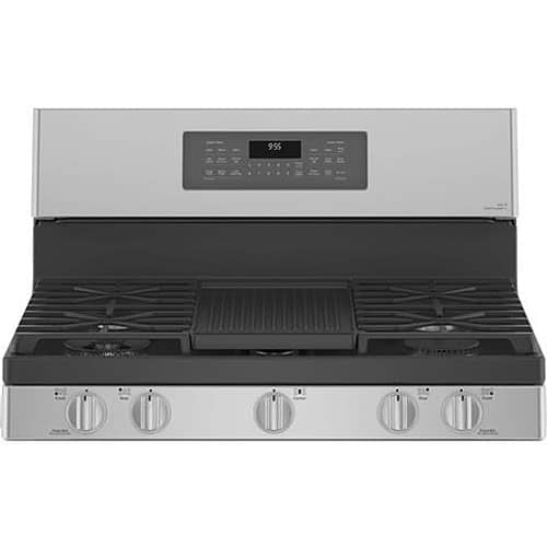 ge-profile-double-oven-gas-range-controls-view-PGB965YPFS.jpg